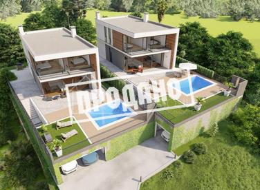 КП Дом с бассейном №1