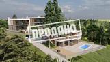 КП Дом с бассейном