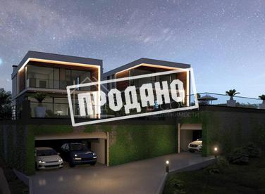 КП Дом с бассейном №2