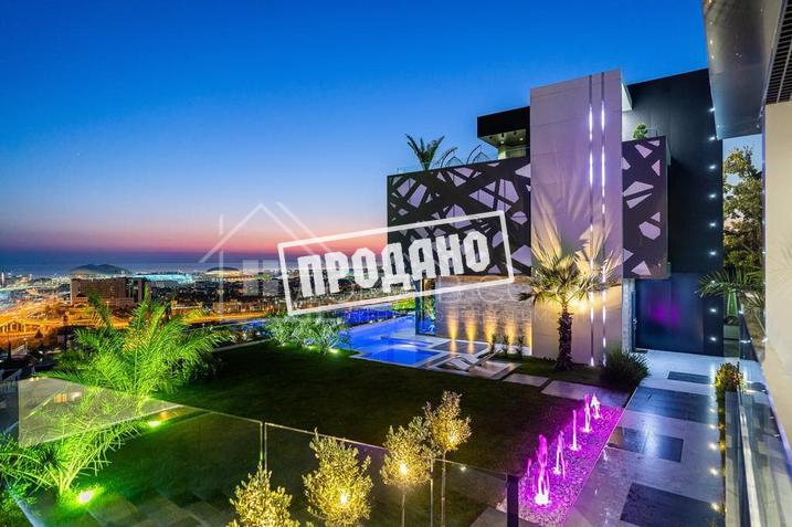 Вилла Nova Home №1