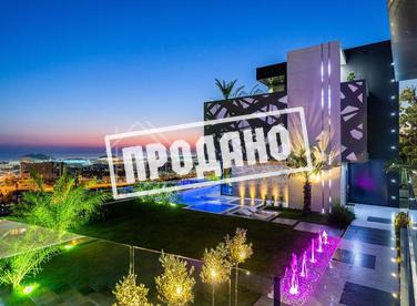 Вилла Nova Home №1