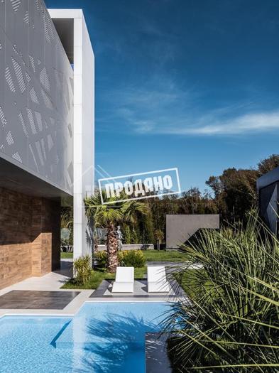 Вилла Nova Home №13