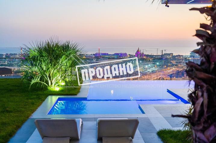 Вилла Nova Home №3