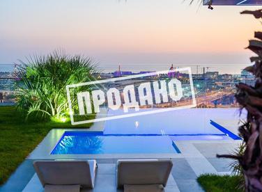 Вилла Nova Home №3