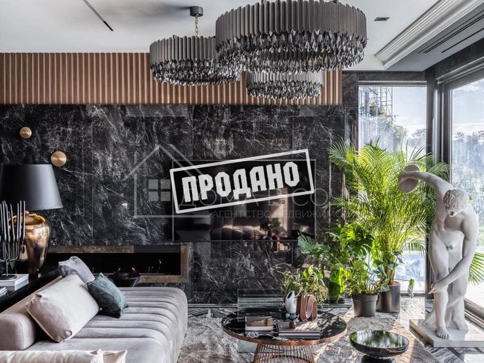 Вилла Nova Home №8