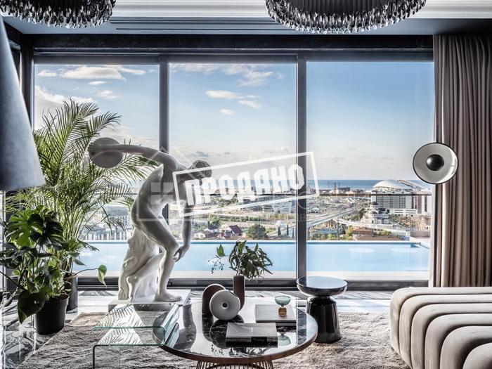 Вилла Nova Home №6