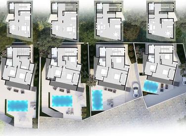 КП Villa Yasaman (Вилла Ясаман) №4