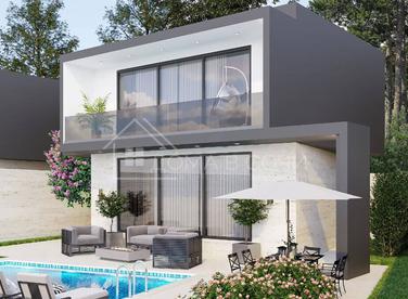 КП Villa Yasaman (Вилла Ясаман) №1