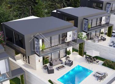 КП Villa Yasaman (Вилла Ясаман) №5