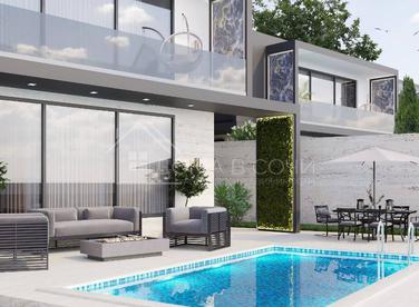 КП Villa Yasaman (Вилла Ясаман) №2