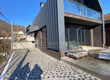 Дом в КП "Поляна" №4