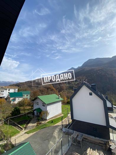 Дом в КП "Поляна" №7