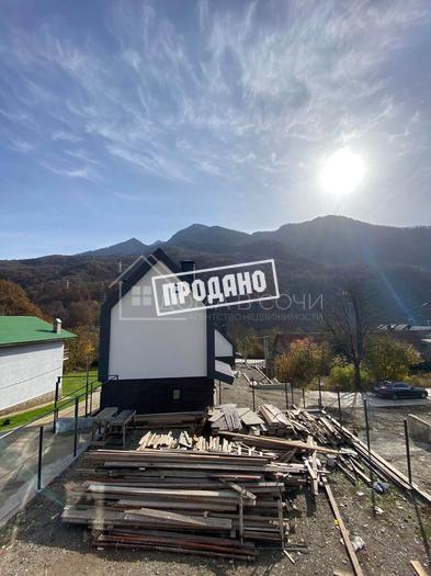 Дом в КП "Поляна" №6