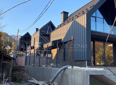 Дом в КП "Поляна" №2