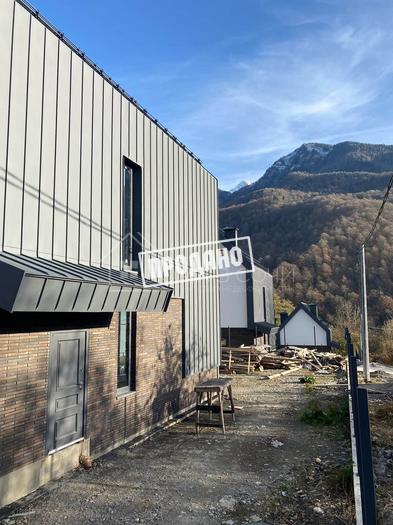 Дом в КП "Поляна" №3