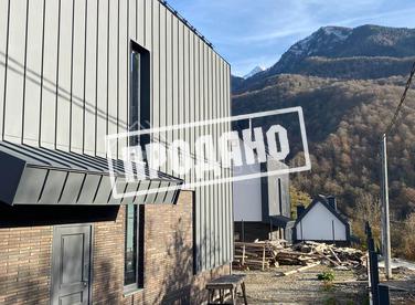 Дом в КП "Поляна" №3