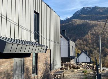 Дом в КП "Поляна" №3