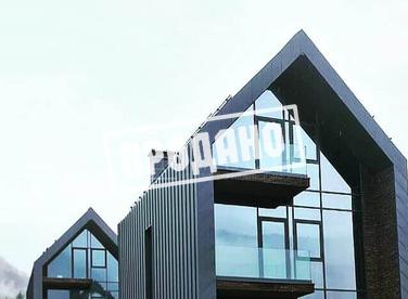 Дом в КП "Поляна" №1