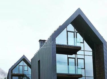 Дом в КП "Поляна" №1