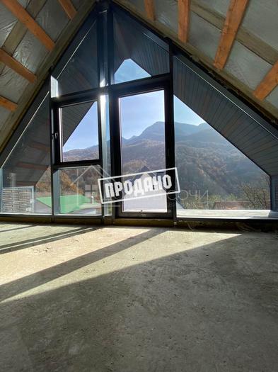 Дом в КП "Поляна" №5