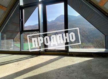 Дом в КП "Поляна" №5