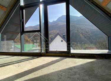 Дом в КП "Поляна" №5