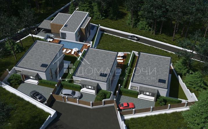 КП Swiss Villa (Свис Вилла) №11