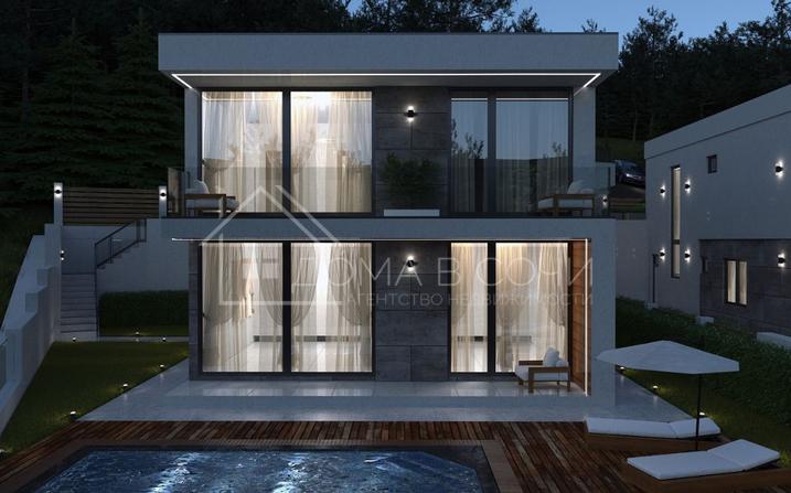 КП Swiss Villa (Свис Вилла) №3