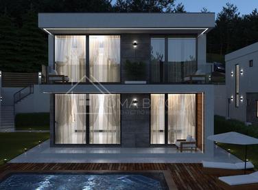 КП Swiss Villa (Свис Вилла) №3