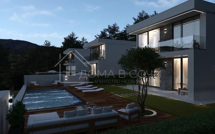 КП Swiss Villa (Свис Вилла) №18