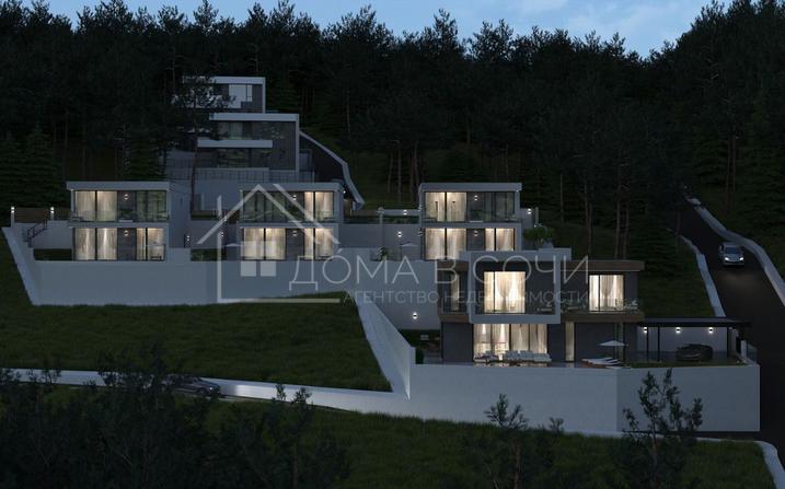 КП Swiss Villa (Свис Вилла) №22