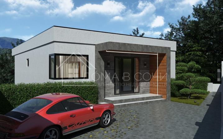 КП Swiss Villa (Свис Вилла) №6