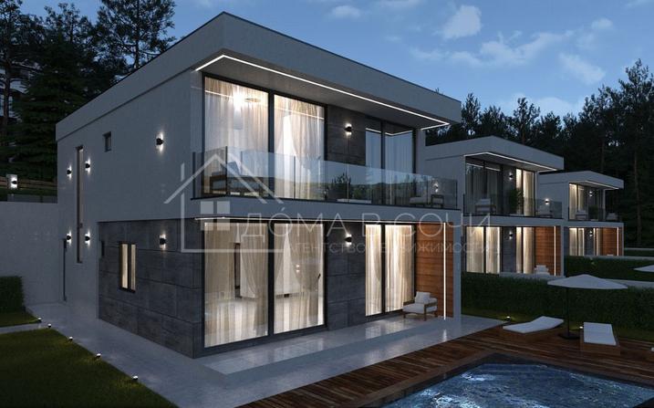 КП Swiss Villa (Свис Вилла) №16