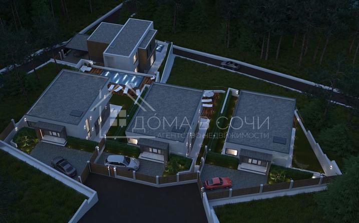 КП Swiss Villa (Свис Вилла) №20