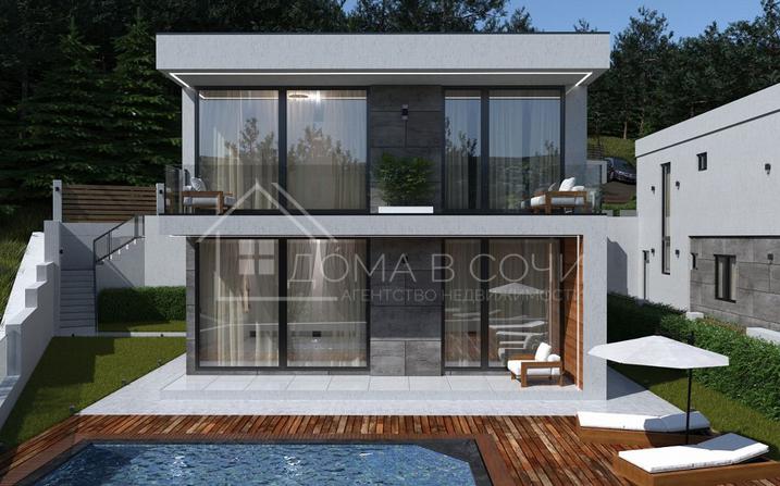 КП Swiss Villa (Свис Вилла) №4