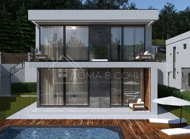 КП Swiss Villa (Свис Вилла) №4