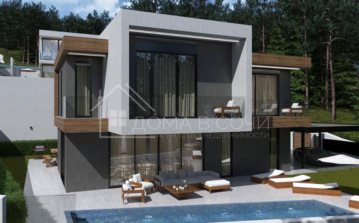 КП Swiss Villa (Свис Вилла) №12