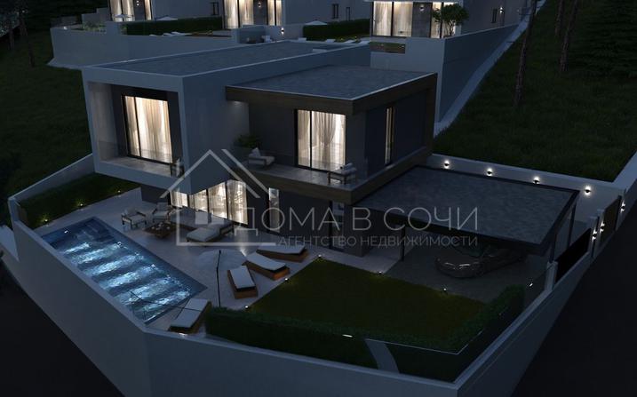 КП Swiss Villa (Свис Вилла) №23