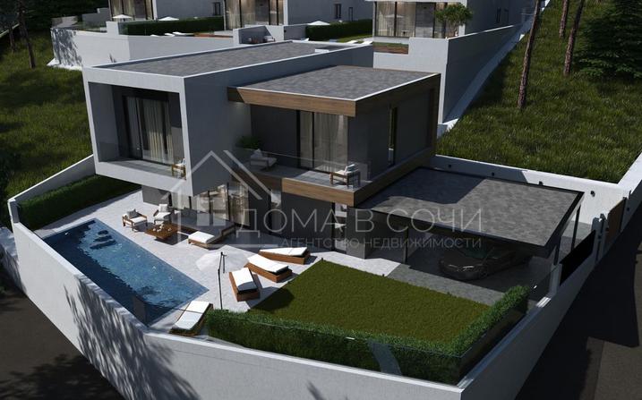 КП Swiss Villa (Свис Вилла) №8