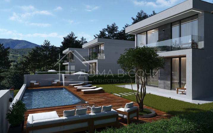 КП Swiss Villa (Свис Вилла) №13