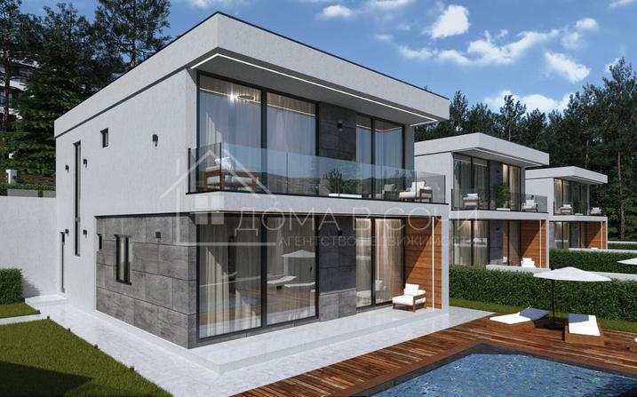 КП Swiss Villa (Свис Вилла) №15