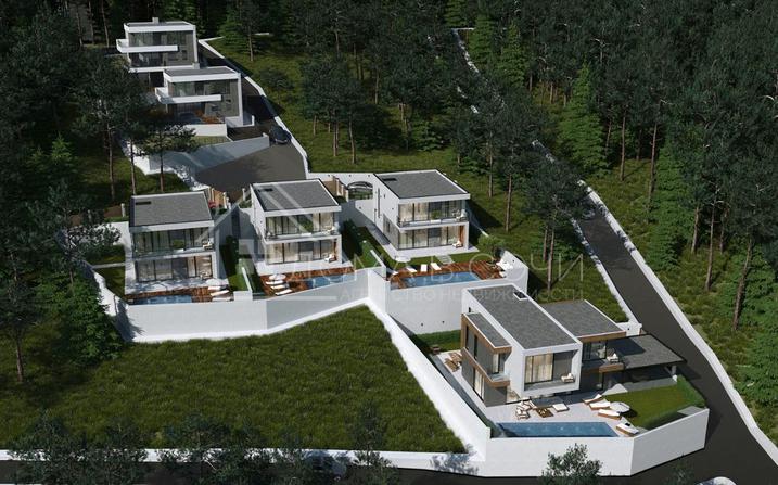 КП Swiss Villa (Свис Вилла) №19