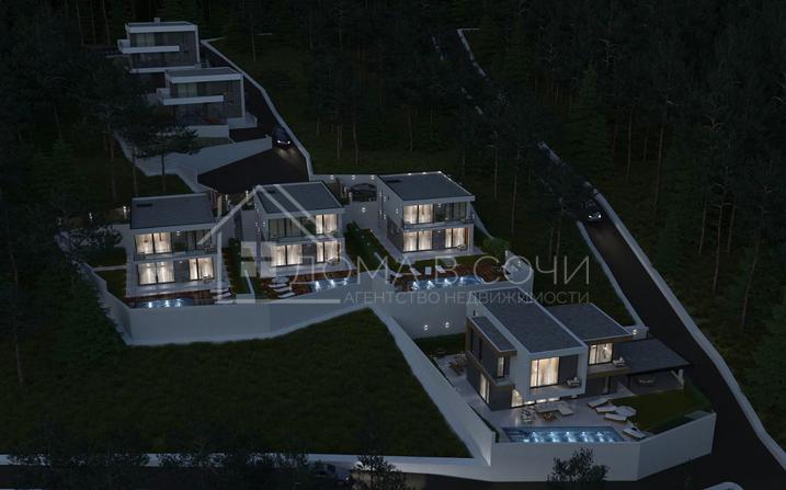 КП Swiss Villa (Свис Вилла) №14