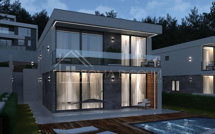 КП Swiss Villa (Свис Вилла) №17