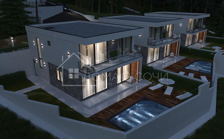 КП Swiss Villa (Свис Вилла) №9