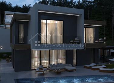 КП Swiss Villa (Свис Вилла) №5