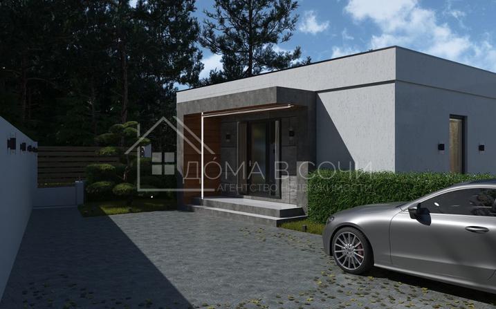 КП Swiss Villa (Свис Вилла) №7