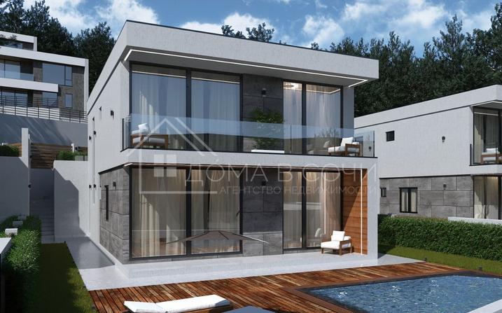 КП Swiss Villa (Свис Вилла) №21