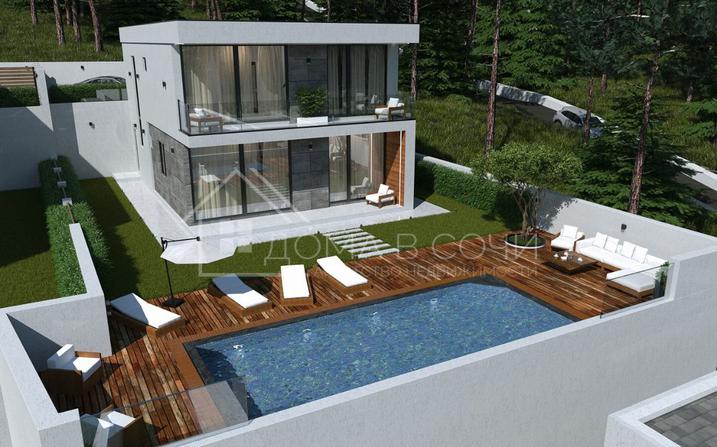 КП Swiss Villa (Свис Вилла) №2