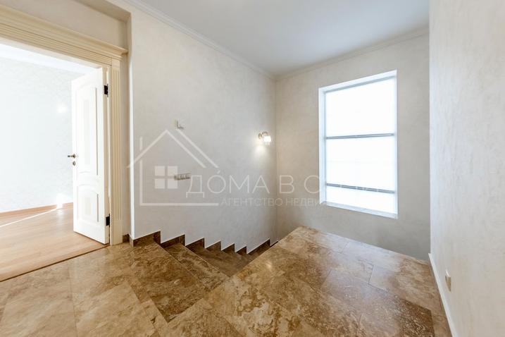 Коттедж с панорамным видом на море №17